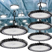 6x300W UFO LED