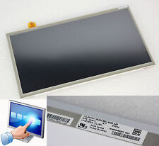 25,7cm 10,1"  WSVGA TFT LED DISPLAY TOUCHSCREEN MATRIX LG LP101WSA 0XG611 T101