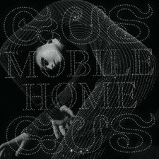 GUS GUS Mobile Home LP 180g