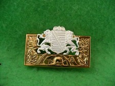 Feuerwehr  Orden Freistaat