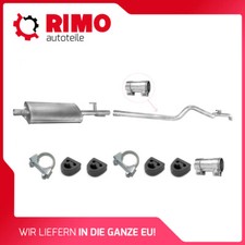 VW LT 2.5 2.8 TDI (96-06) LWB