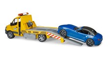 Bruder 02675 sprinter - bruder,