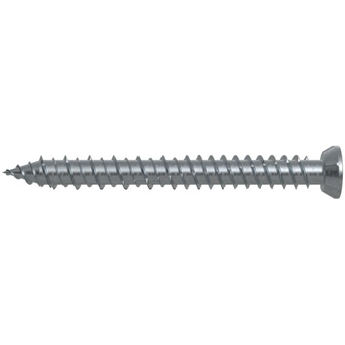 Fischer fensterrahmenschraube - fischer,