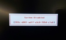 Fujitsu Notebook / PC Master