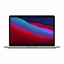MacBook Pro 2021 14 Zoll - M1