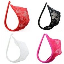 Herren C-String C String Tanga