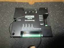 Faller 180725 Servosteuerung