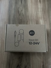 Komplett neu - Autoladekabel /