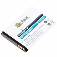 3,7V Akku Li-Ion für Technaxx MusicMan MA Soundstation - BT-X1