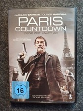 Paris Countdown - Deine Zeit