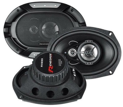 Renegade rx693 6 x - renegade, (6