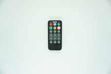 Remote Control For SilverCrest