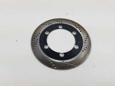 Kawasaki GPZ 500 S EX500A/B Bj: 88-94 Bremsscheibe Vorne Rechts