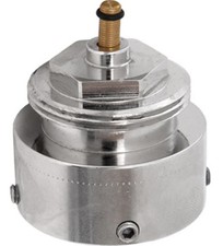 Heimeier Thermostatkopf