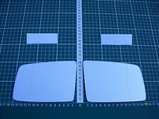 Außenspiegel Spiegelglas Ersatzglas Opel Astra F ab 1991-1993 Links asph