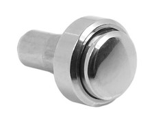 Casio Edifice 1 x Ersatzknopf 8H / 10H Button ASSY ECW-M300E-1A ECW-M300EDB-1A