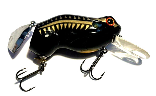 Imakatsu waddle buggy wobbler - waddle,