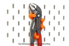 Halterung Knipex Cobra 250 mm IKEA SKADIS