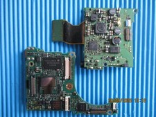 Canon IXUS 40  Ersatzteile