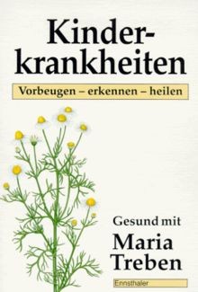 Gesund mit maria treben - gesund,