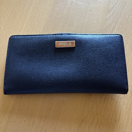 Geldbörse furla leder - furla-,