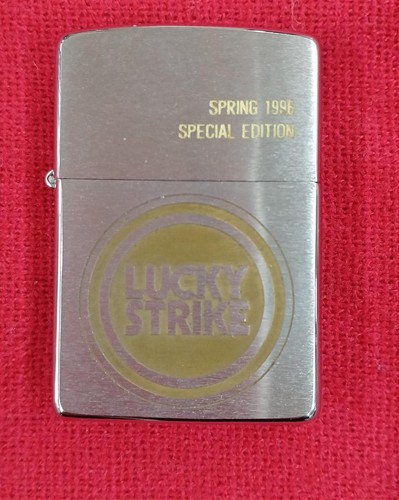 Zippo 1994 lucky - 1994,