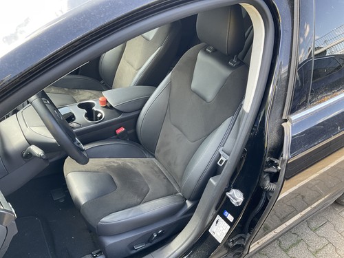 Sitze komplett ford mondeo - komplett, v