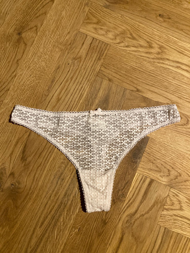 Süßer damen string tanga - h&m, string-tanga
