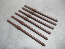 Playmobil Zubehör | 6x Speer