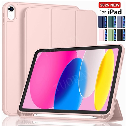 Hülle für ipad 8 - 8, 9