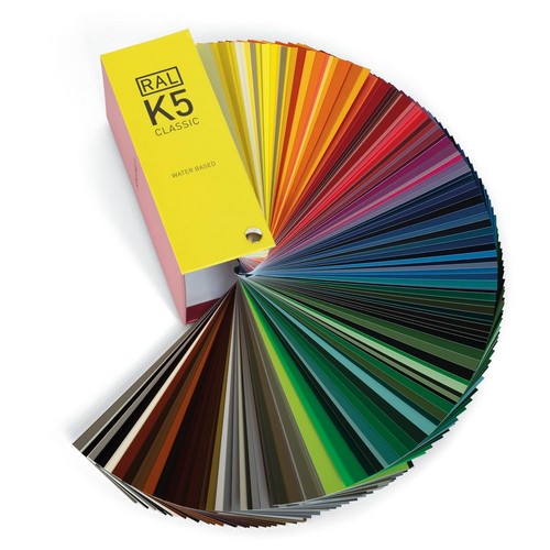 Ral farbkarte 215 - ral,
