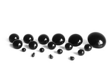 1 Paar Sicherheitsaugen