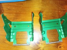 Harscheisen für Dynafit Bindung 80 mm