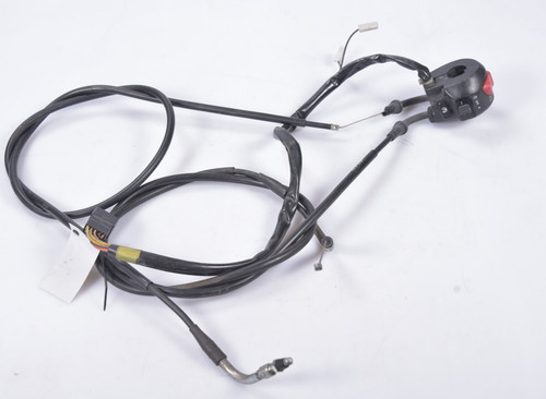 Suzuki burgman 400 2000 - burgman,