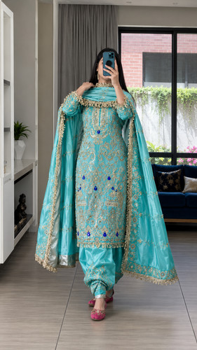 Skyview fashion skyblue - skyview,