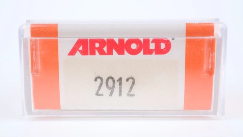 Arnold 2912 schienenbus - n,