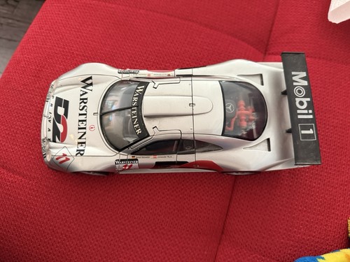 Maisto mercedes clk gtr 11 - maisto, #11