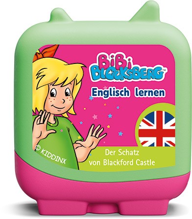 Pocket tonie bibi - pocket,