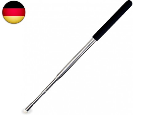 Zeigestab ausziehbar - zeigestab,