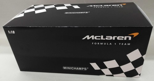 Mclaren daniel ricciardo - mclaren, f1