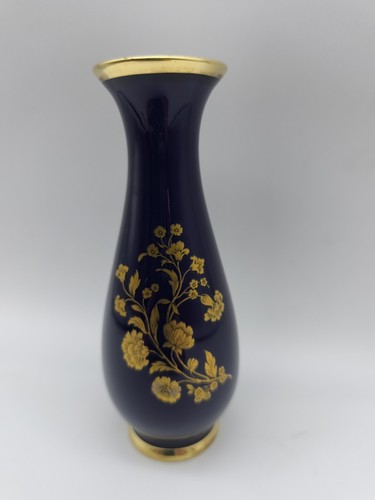Kpm royal bavaria vase - kpm,