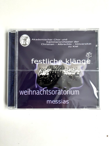 Festliche klänge - festliche,