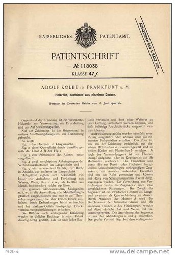 Original patentschrift a - -,