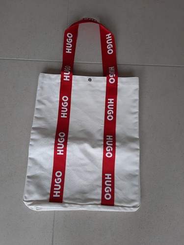 Hugo boss stofftasche big - hugo,
