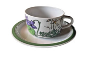 Ikea Midsommar Kaffeetasse mit