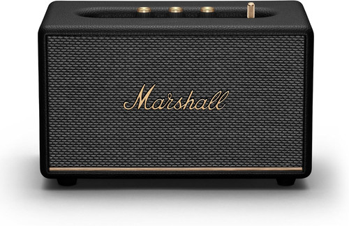 Marshall acton iii - marshall,