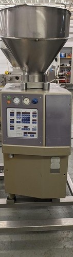 Handtmann vacuum - vf-50,