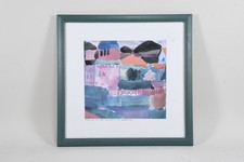 Q28R09- Kunstdruck Paul Klee