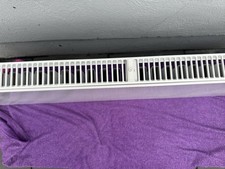 Buderus Plan Heizkörper 120x50 CM