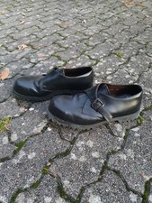 Shellys Stahlkappenschuhe mit